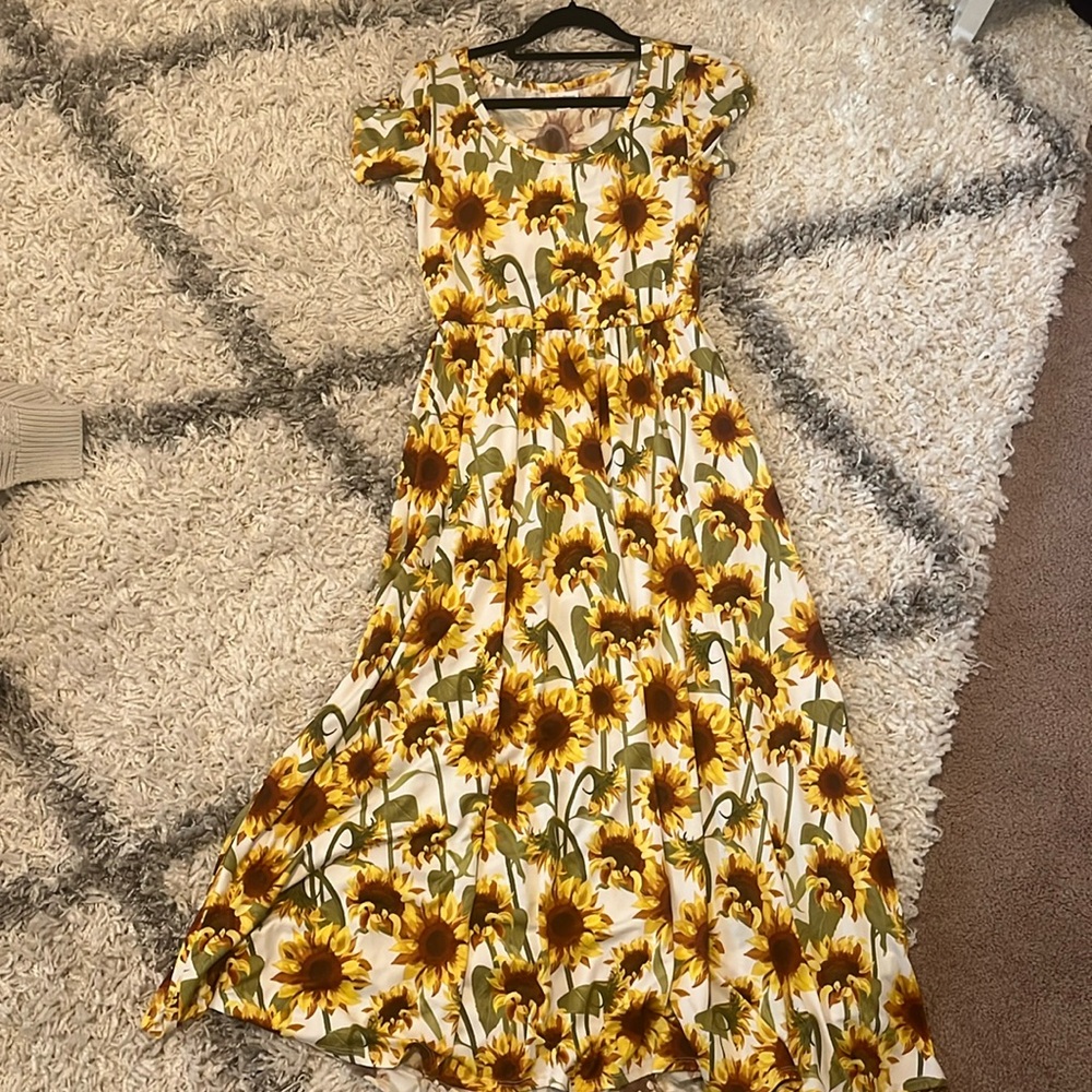 NWOT lularoe dress xs